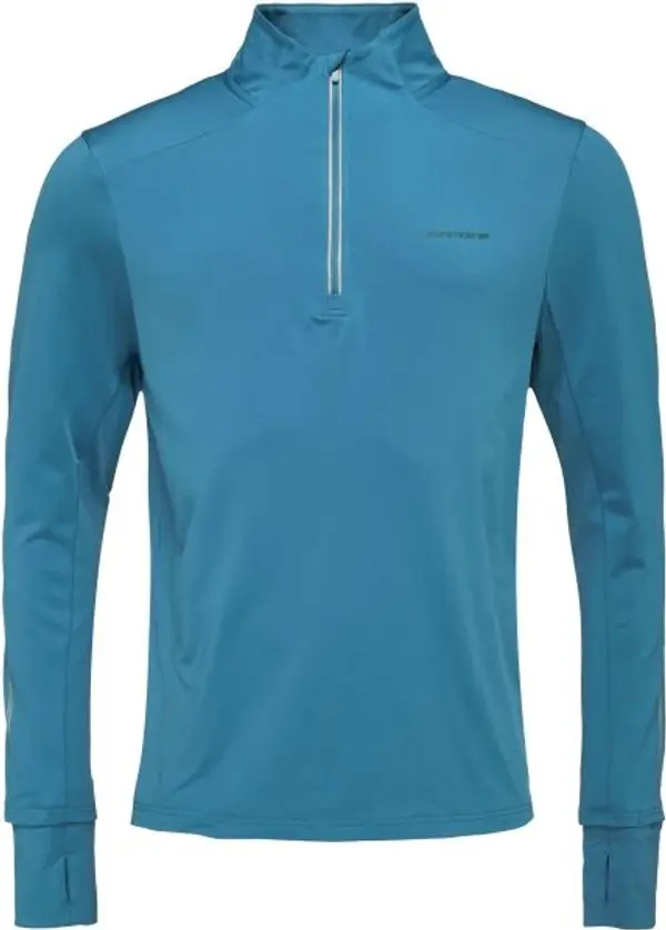 Arcore Arcore MANIX Мъжки суитшърт за бягане, синьо, размер