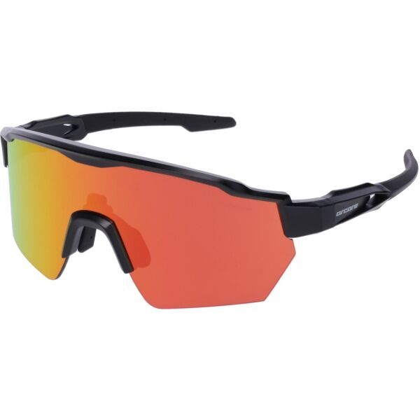 Arcore Arcore MATO Слънчеви очила, черно, размер