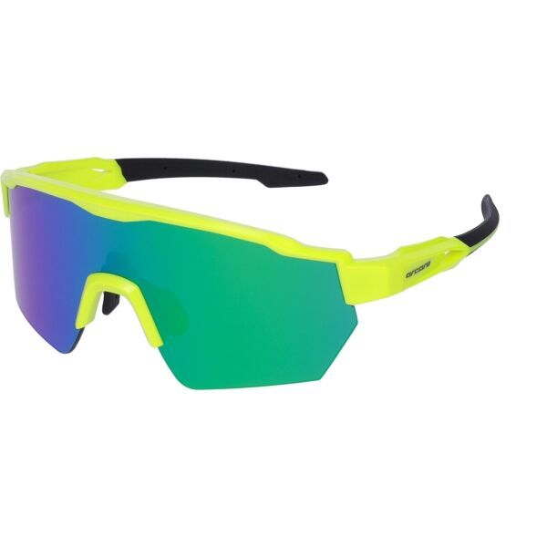 Arcore Arcore MATO Слънчеви очила, жълто, размер