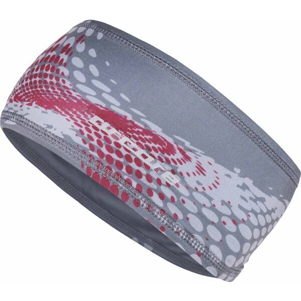 Arcore Arcore MAXIGOR Лента за глава за бягане, сиво, размер