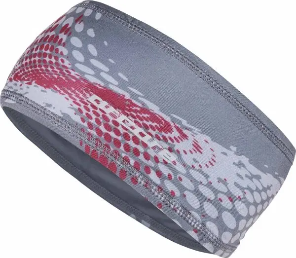 Arcore Arcore MAXIGOR Лента за глава за бягане, сиво, размер