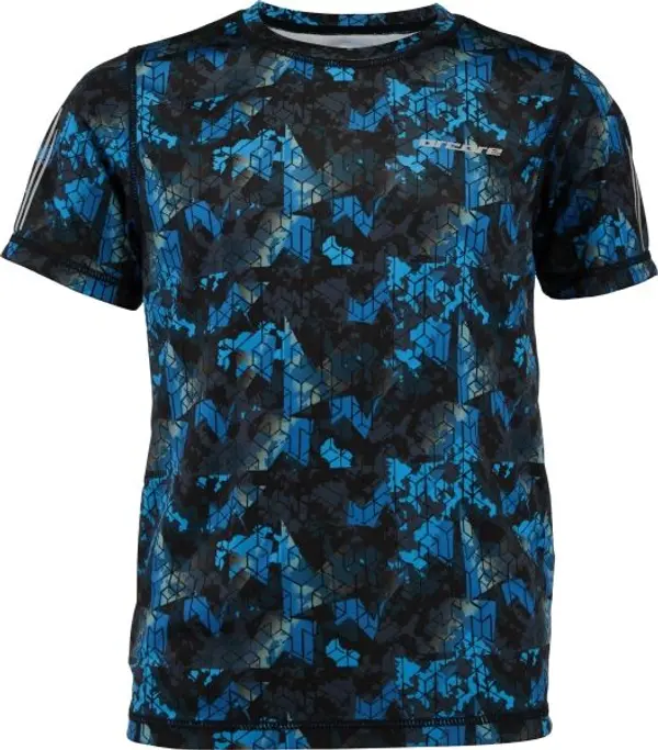 Arcore Arcore MERAK Момчешка  тениска за бягане, синьо, размер 128-134