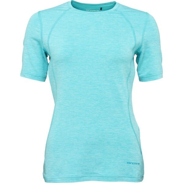 Arcore Arcore MIDAI Дамска тениска за бягане, светлосиньо, размер