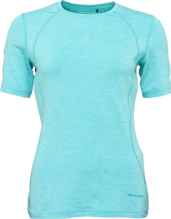 Arcore Arcore MIDAI Дамска тениска за бягане, светлосиньо, размер