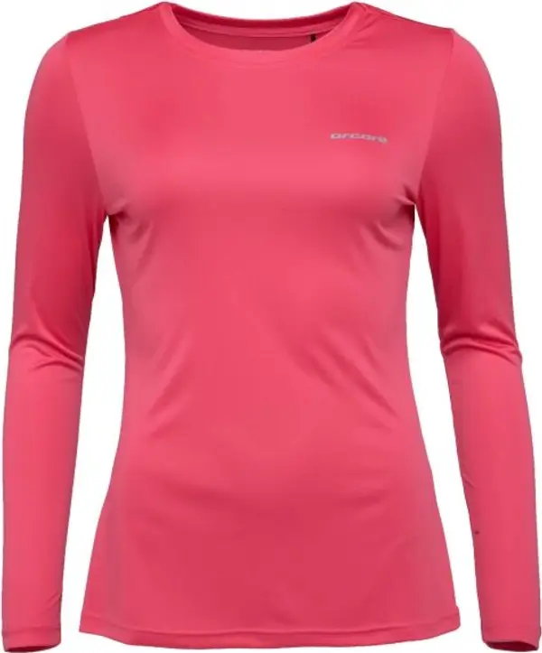 Arcore Arcore MIZUKI Дамска тениска, розово, размер