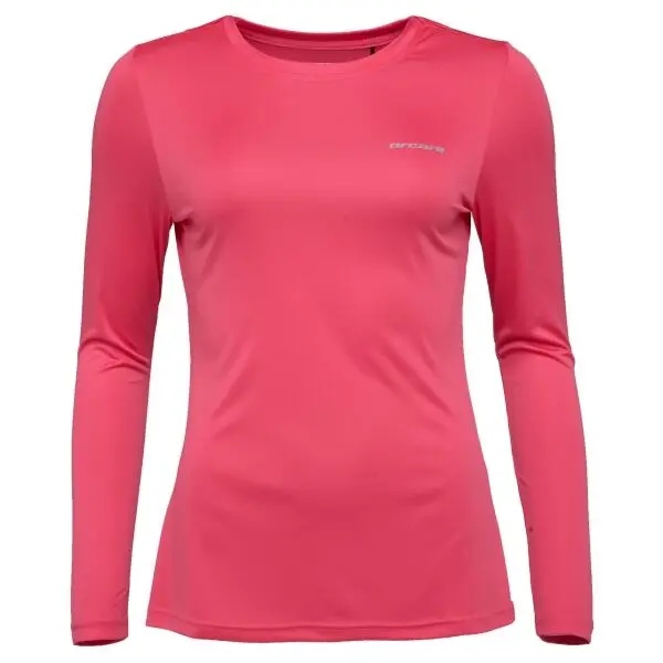 Arcore Arcore MIZUKI Дамска тениска, розово, размер