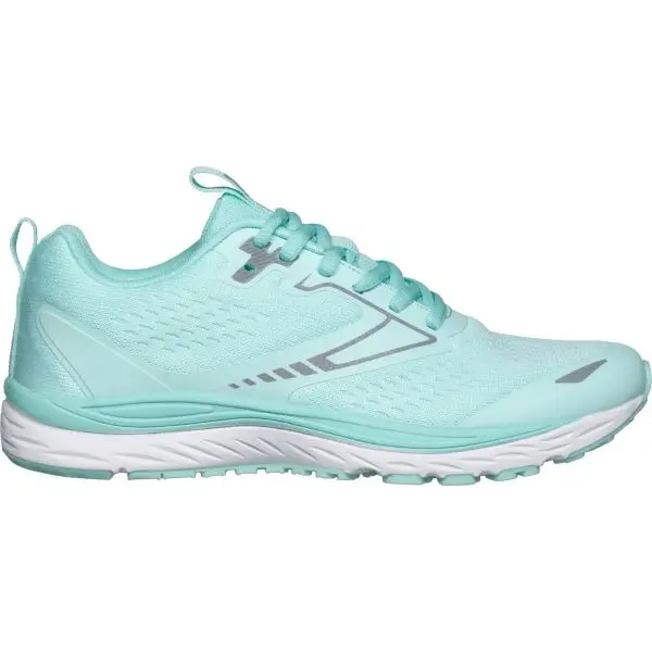 Arcore Arcore NIME II Дамски обувки за бягане, тюркоазено, размер