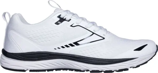 Arcore Arcore NIME II Мъжки обувки за бягане, бяло, размер