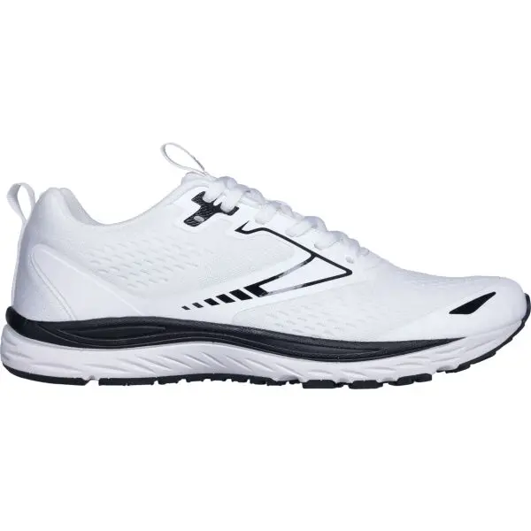 Arcore Arcore NIME II Мъжки обувки за бягане, бяло, размер