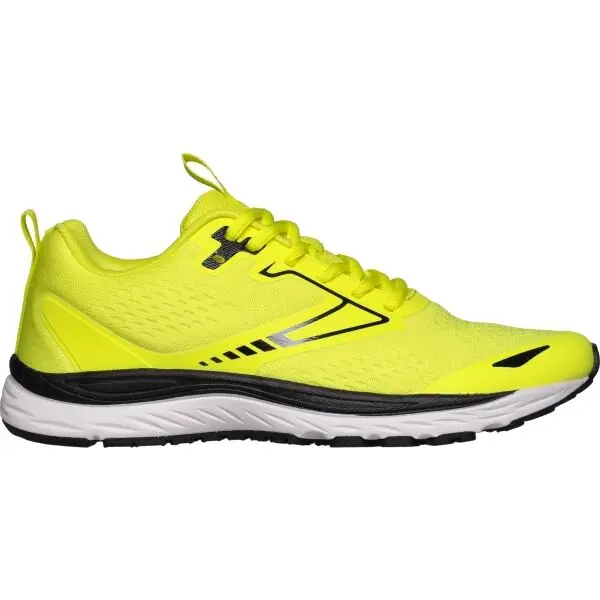 Arcore Arcore NIME II Мъжки обувки за бягане, жълто, размер