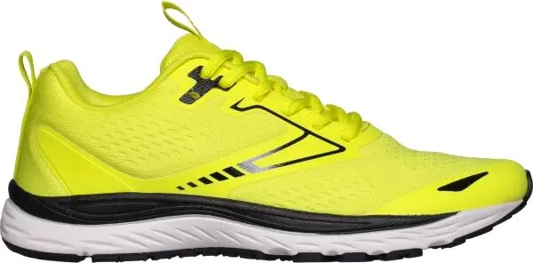 Arcore Arcore NIME II Мъжки обувки за бягане, жълто, размер