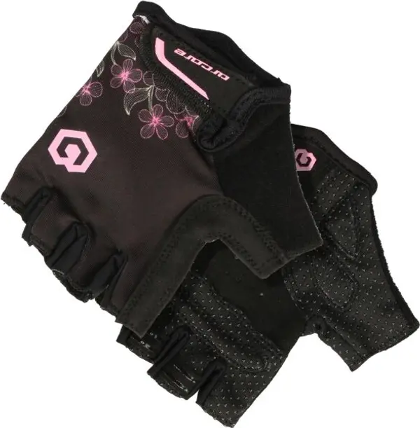 Arcore Arcore NINA Момичешките ръкавици за колоездене, черно, размер