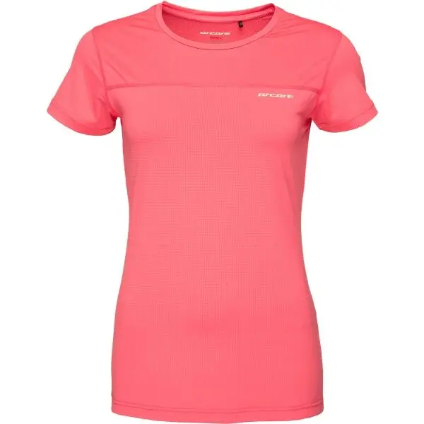 Arcore Arcore NIPE Дамска тениска за бягане, розово, размер