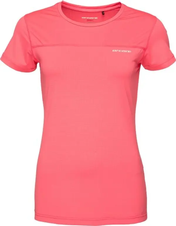 Arcore Arcore NIPE Дамска тениска за бягане, розово, размер
