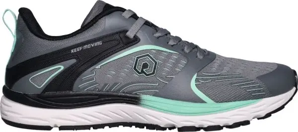 Arcore Arcore NIPPON IV Дамски обувки за бягане, сиво, размер