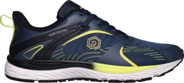 Arcore Arcore NIPPON IV Мъжки обувки за бягане, тъмносин, размер