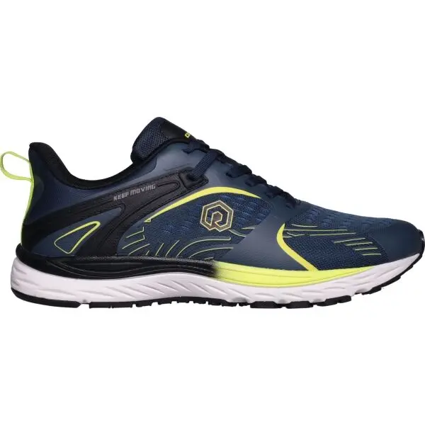 Arcore Arcore NIPPON IV Мъжки обувки за бягане, тъмносин, размер