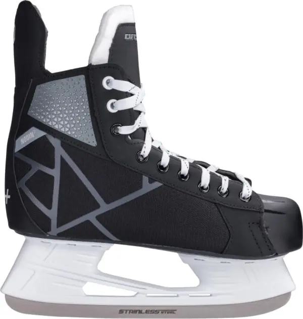 Arcore Arcore NODIN 2 Мъжки кънки за лед, черно, размер