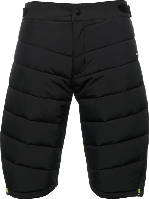 Arcore Arcore NORMEN Мъжки затоплящи шорти, черно, размер