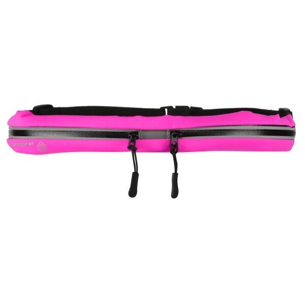 Arcore Arcore OGMA Спортна чантичка за кръста за бягане, розово, размер
