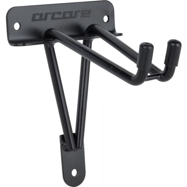 Arcore Arcore PEDALHOLDER Стойка за велосипед за стена, черно, размер