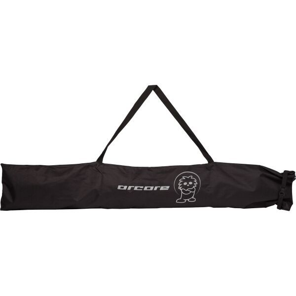 Arcore Arcore PIP 1P Сак за ски, черно, размер