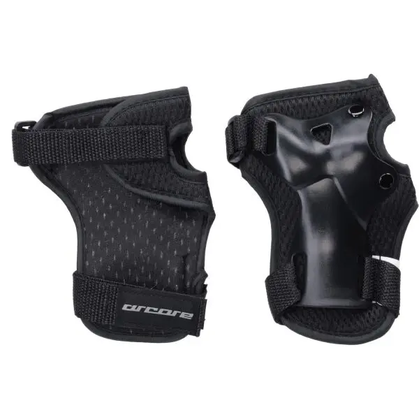 Arcore Arcore PROTECTOR WRIST Протектори за китки, черно, размер