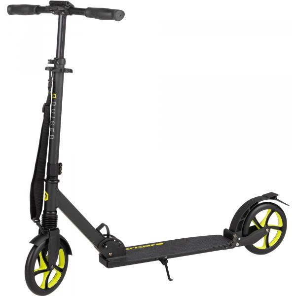 Arcore Arcore QRUISER Сгъваема тротинетка, черно, размер