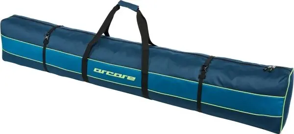 Arcore Arcore RAY-180 Сак за 2 чифта ски, тъмносин, размер