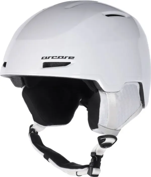 Arcore Arcore RIDE Ски каска, бяло, размер (55 - 59)