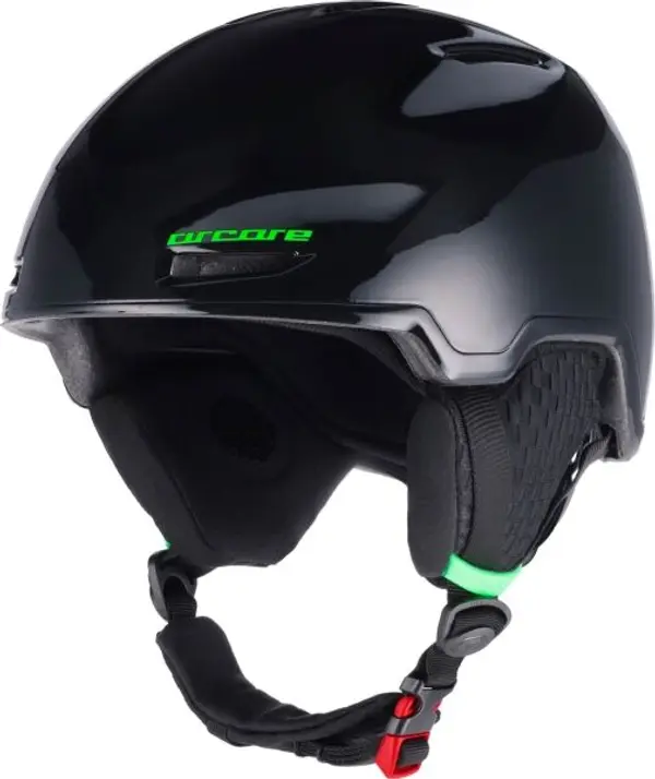 Arcore Arcore RIDE Ски каска, черно, размер (60 - 63)