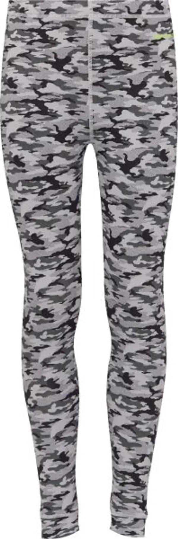 Arcore Arcore ROSOLINO Детски термо клин, черно, размер 164-170