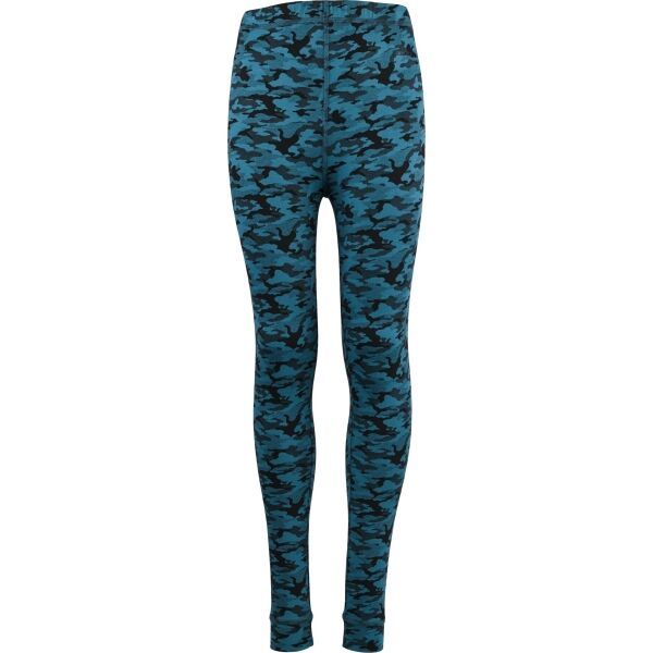 Arcore Arcore ROSOLINO Детски термо клин, тюркоазено, размер