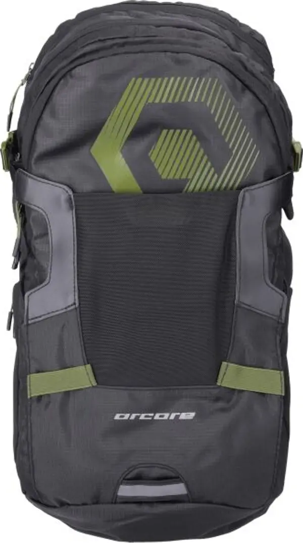 Arcore Arcore ROULER 16 Велосипедна раница, черно, размер