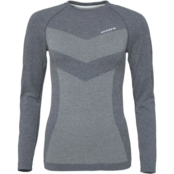 Arcore Arcore SALETIA Дамска функционална термо тениска, тъмносин, размер