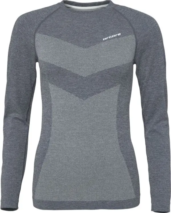 Arcore Arcore SALETIA Дамска функционална термо тениска, тъмносин, размер XXL