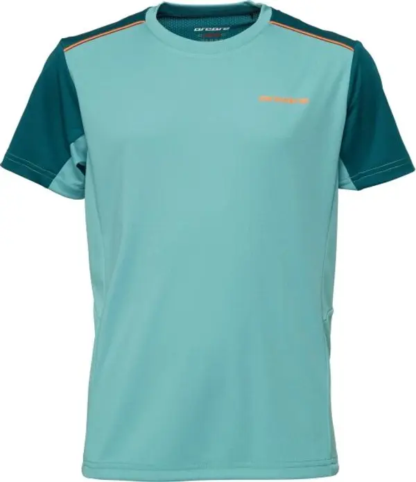 Arcore Arcore SAREN Момчешка  тениска за бягане, тюркоазено, размер 128-134