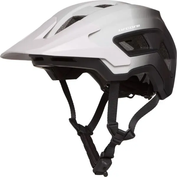 Arcore Arcore SAVANT Велосипедна каска, сиво, размер (55 - 58)