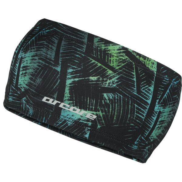 Arcore Arcore SAVARA Лента за глава за бягане, черно, размер