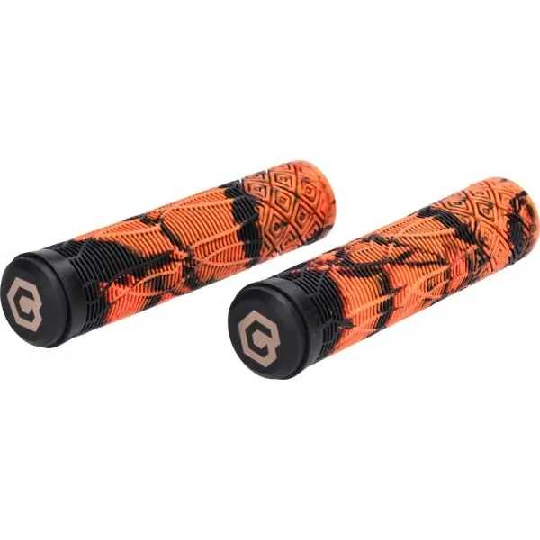 Arcore Arcore SCOOTER GRIP Резервни дръжки, оранжево, размер