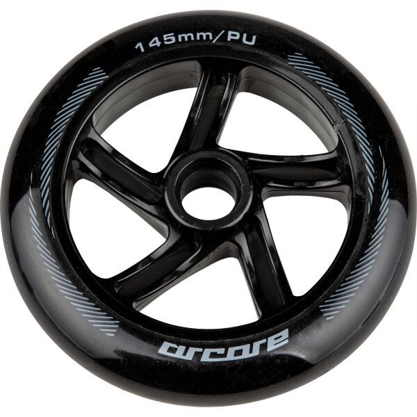 Arcore Arcore SCOOTER WHEEL 145 Резервно колело, черно, размер