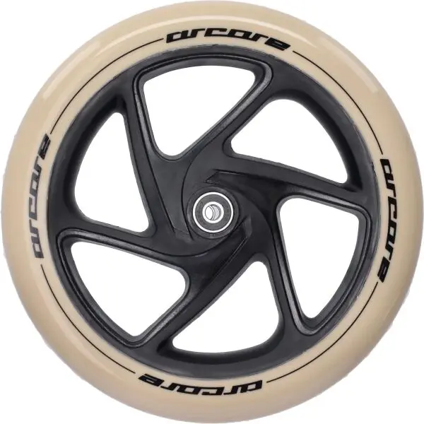 Arcore Arcore SCOOTER WHEEL 230 Резервно колело, бежово, размер
