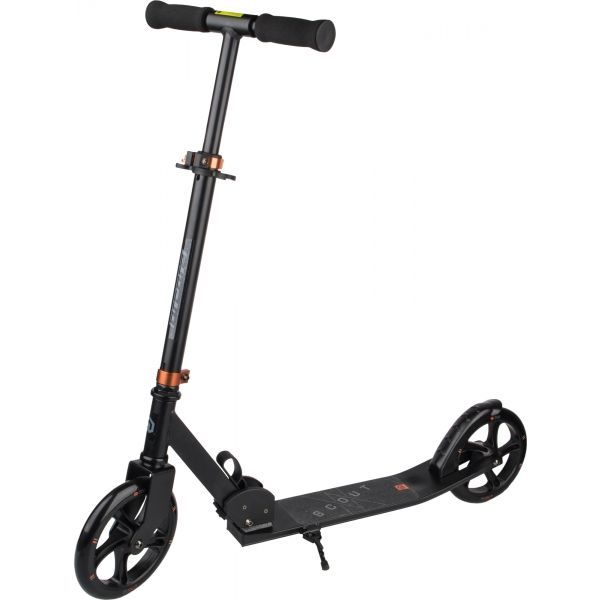 Arcore Arcore SCOUT Сгъваема тротинетка, черно, размер