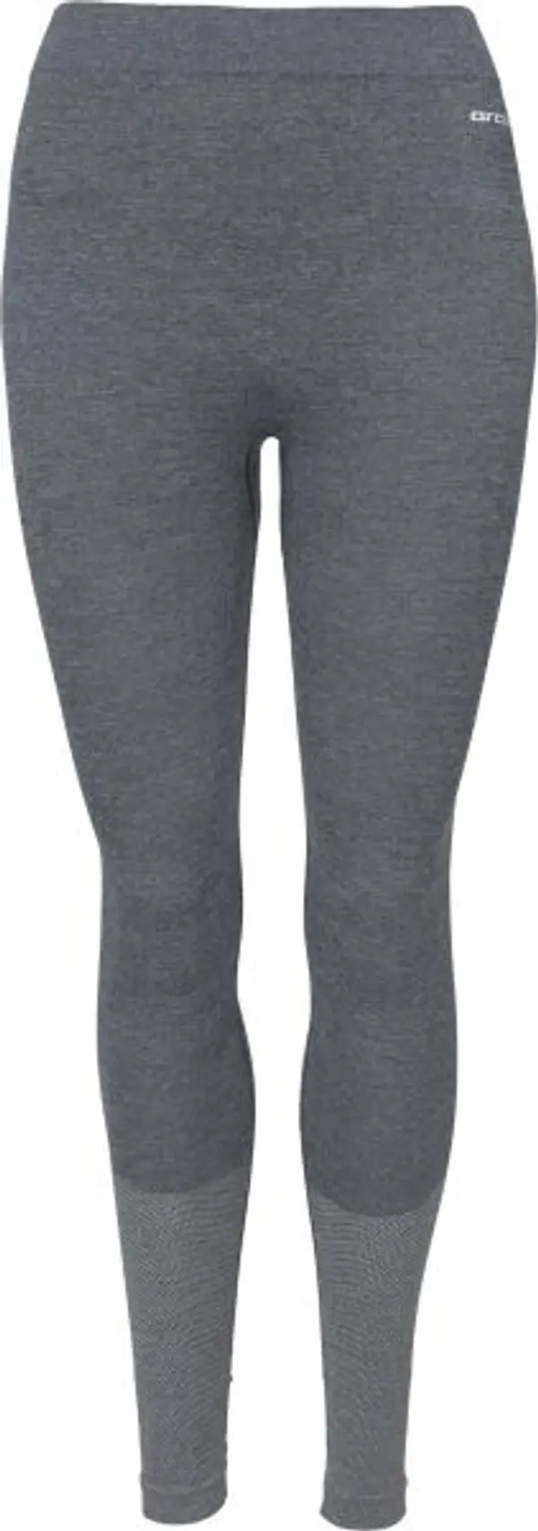 Arcore Arcore SELVA Дамски безшевни термо панталони, тъмносин, размер XXL