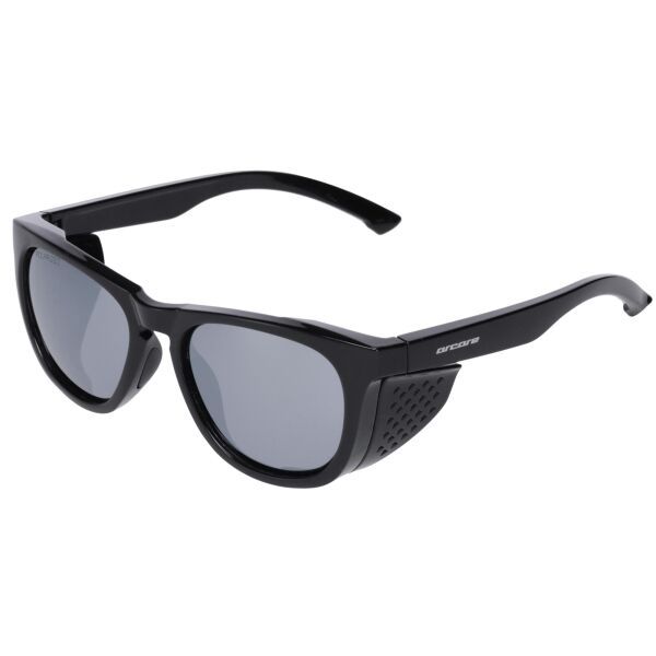 Arcore Arcore SHIELD Слънчеви очила, черно, размер