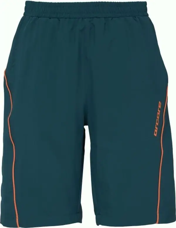 Arcore Arcore SHIRAZ Момчешки панталони за бягане, тъмносин, размер 128-134