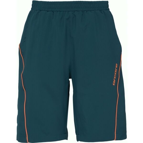 Arcore Arcore SHIRAZ Момчешки панталони за бягане, тъмносин, размер