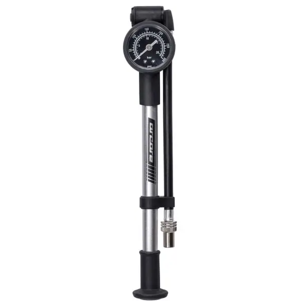 Arcore Arcore SHOCK PUMP Помпа за вилка и амортисьор, черно, размер