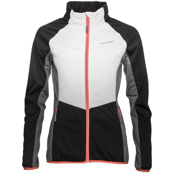 Arcore Arcore SIGRID Дамско техническо яке, черно, размер