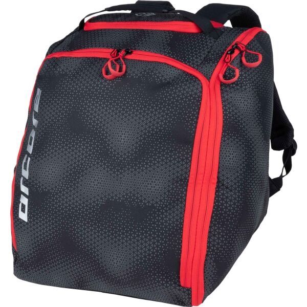 Arcore Arcore SKI BOOTS BP Чанта за ски обувки, черно, размер